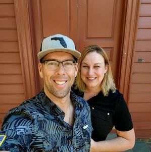 Meet your Posher, Nick